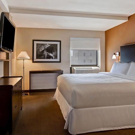 Four Points By Sheraton Peoria Bagian luar foto