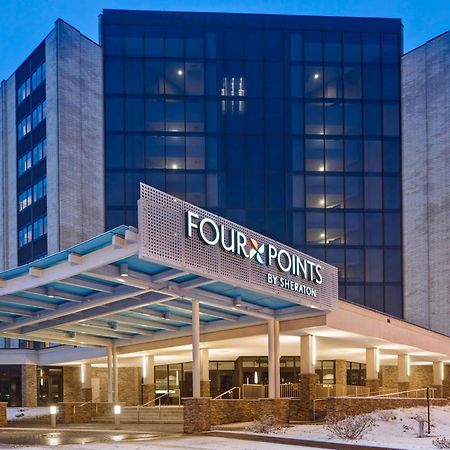 Four Points By Sheraton Peoria Bagian luar foto