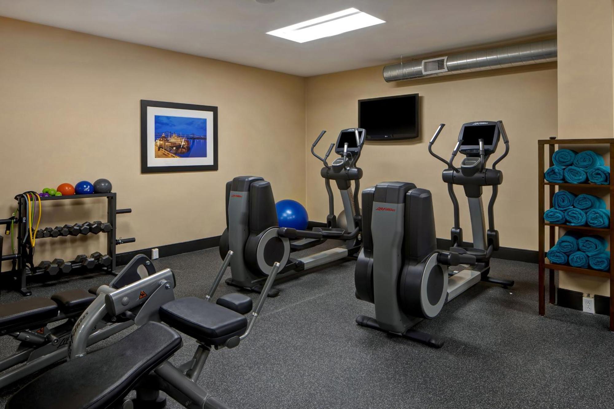 Four Points By Sheraton Peoria Bagian luar foto