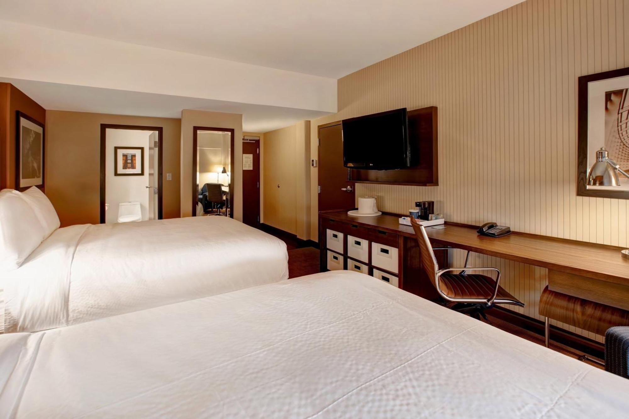 Four Points By Sheraton Peoria Bagian luar foto