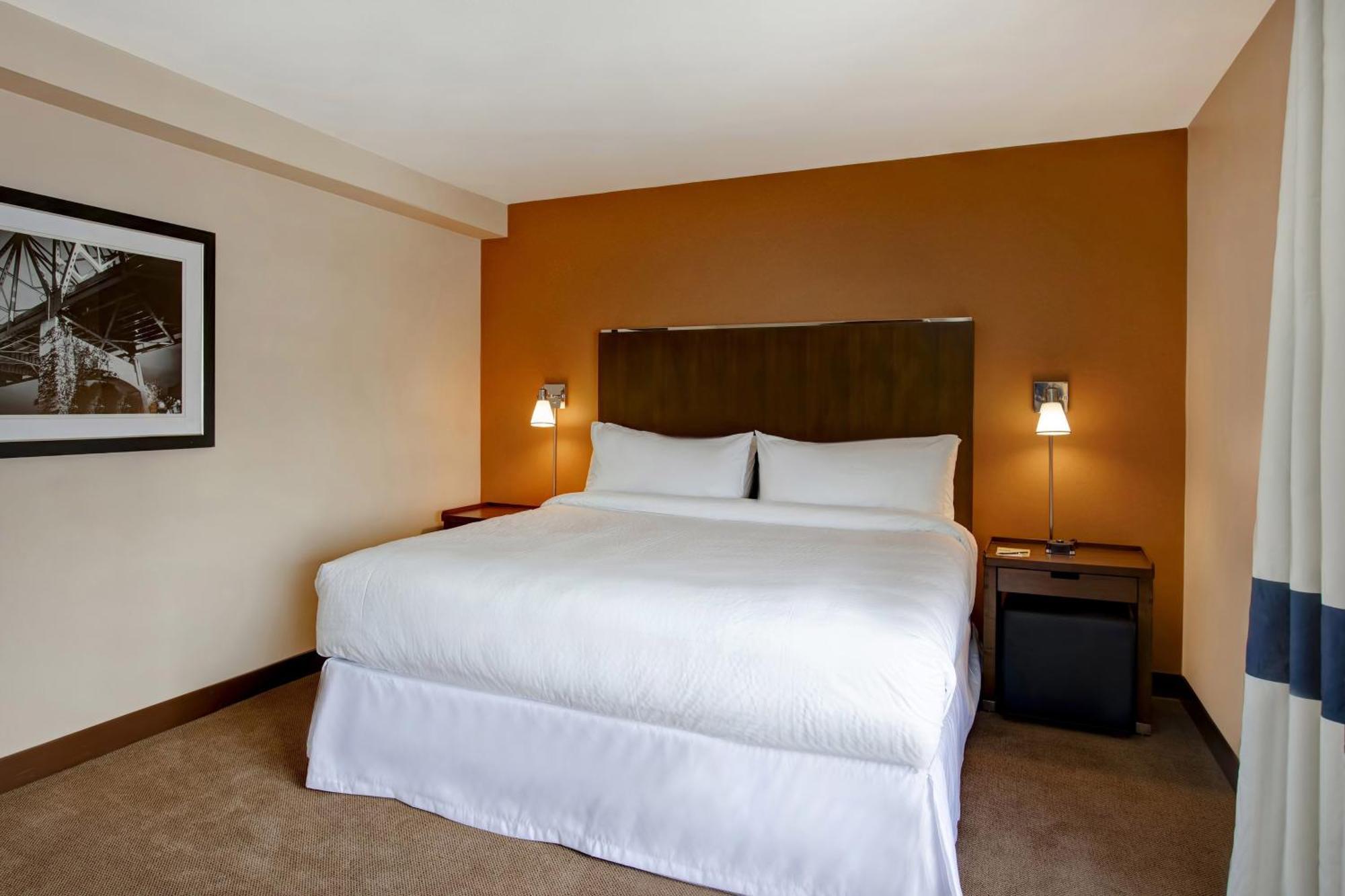 Four Points By Sheraton Peoria Bagian luar foto