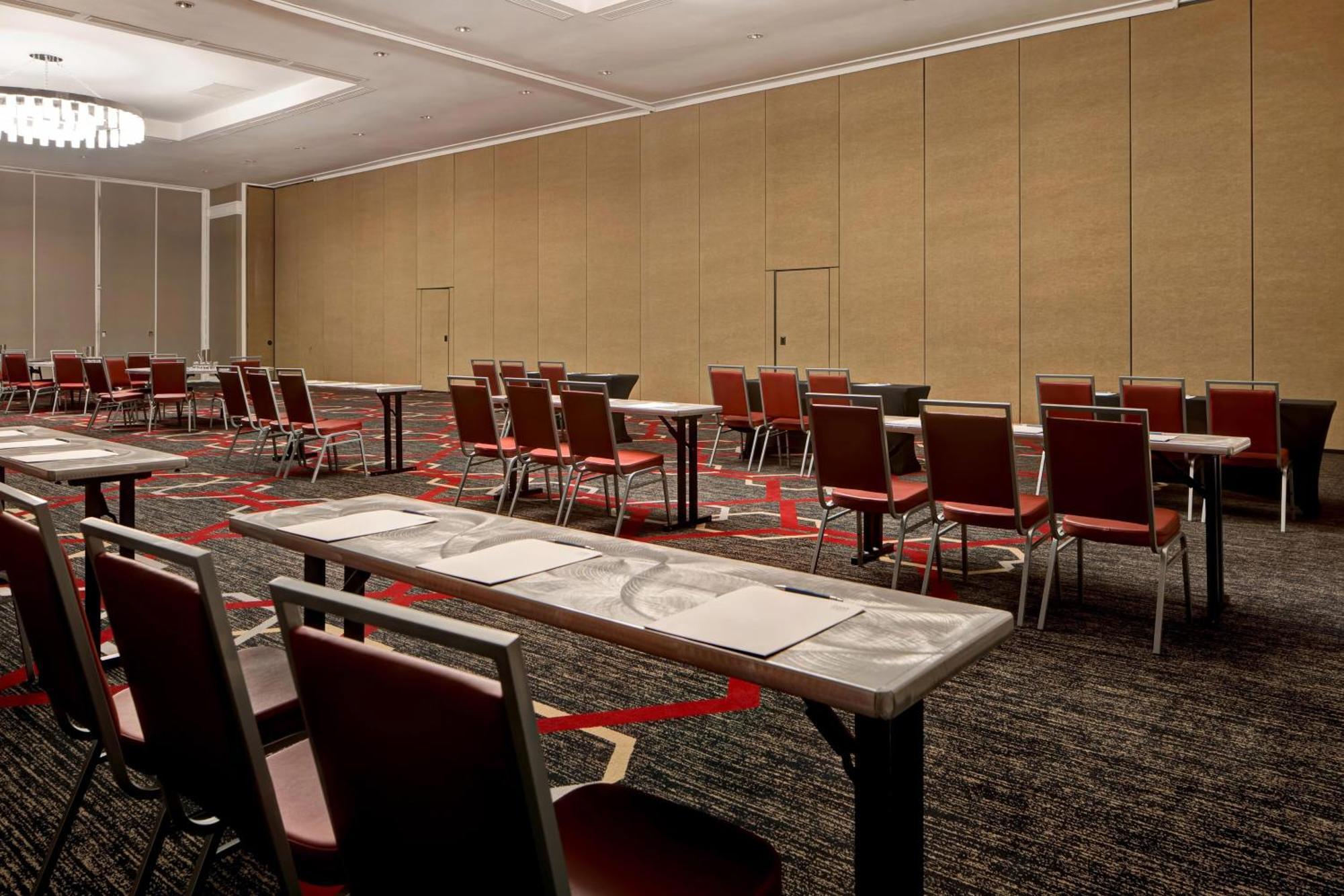 Four Points By Sheraton Peoria Bagian luar foto