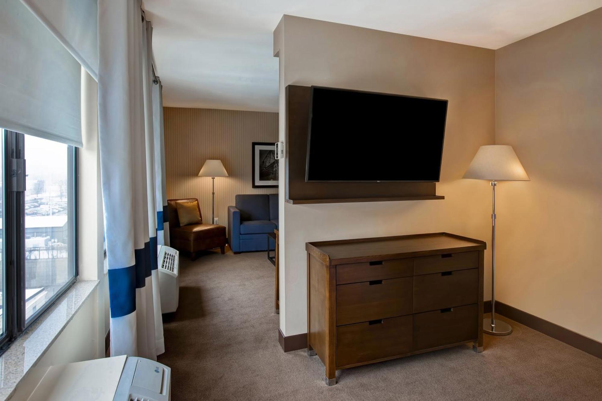 Four Points By Sheraton Peoria Bagian luar foto