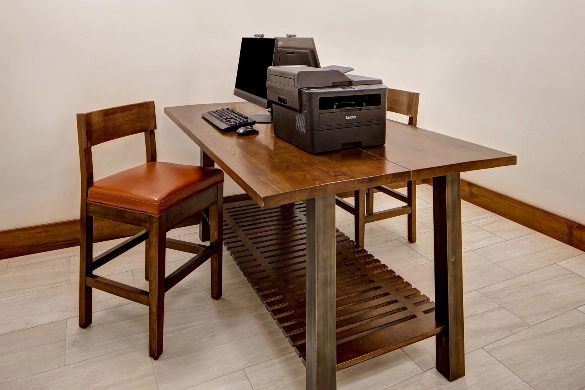 Four Points By Sheraton Peoria Bagian luar foto