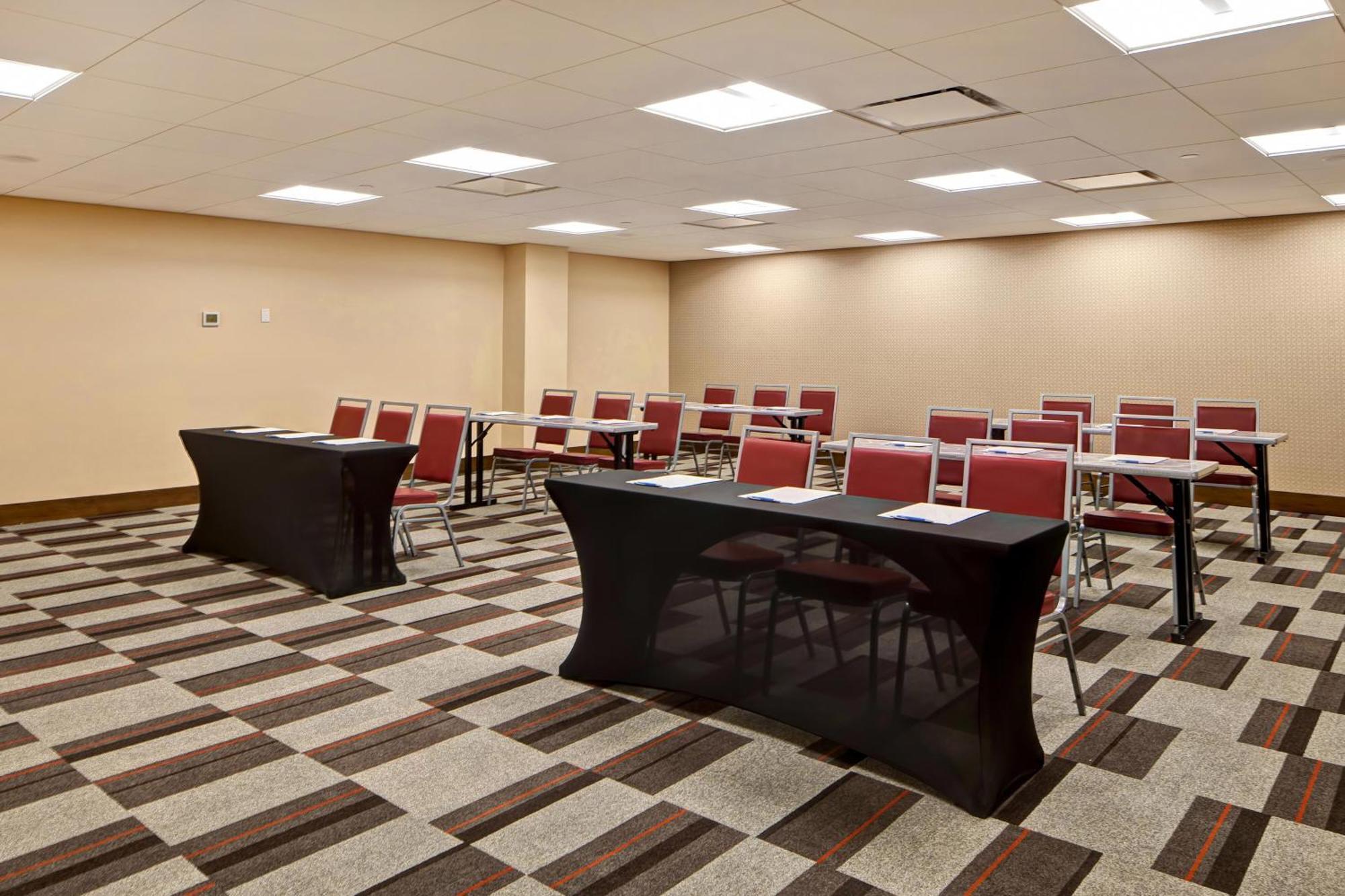 Four Points By Sheraton Peoria Bagian luar foto