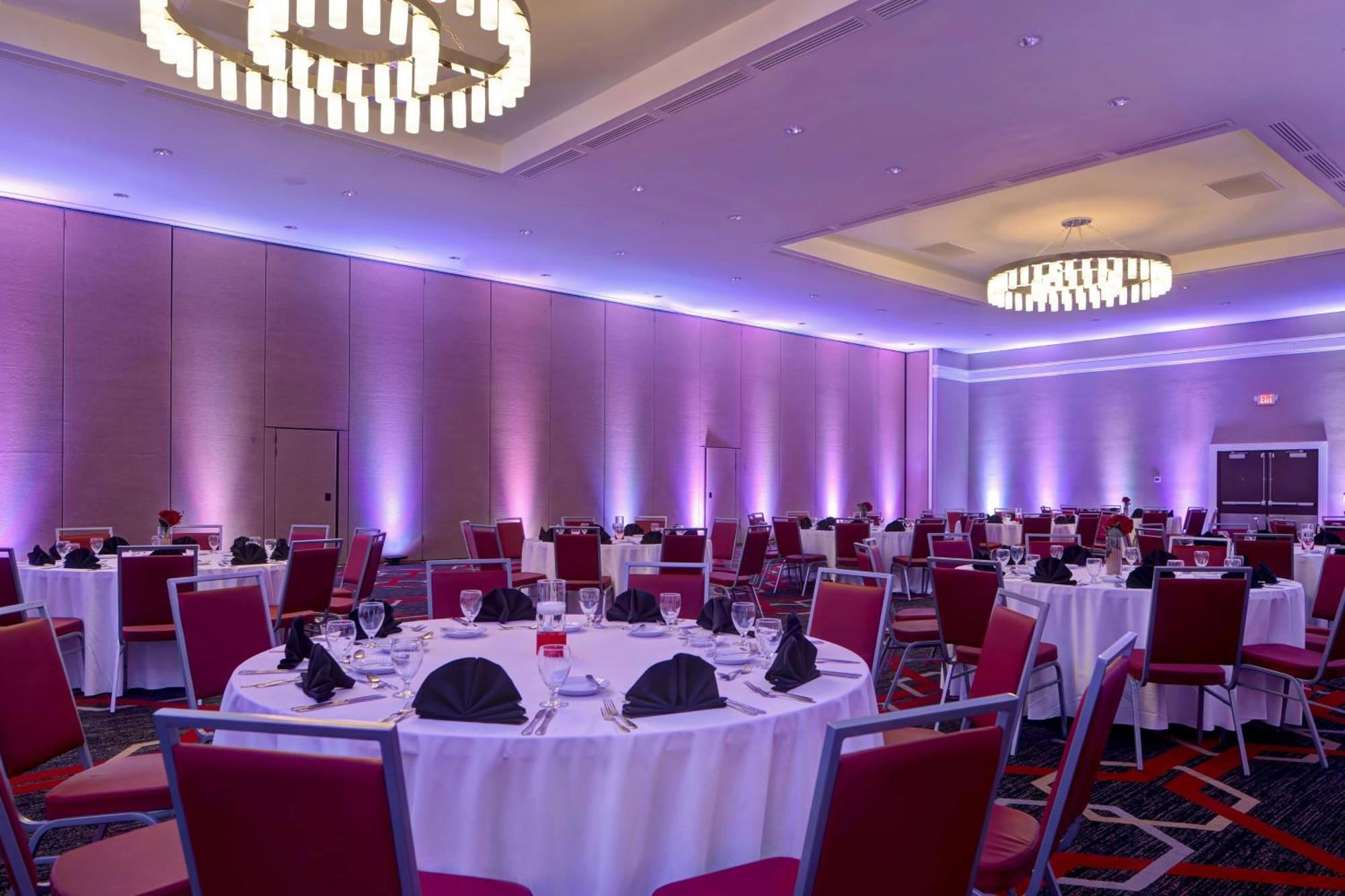 Four Points By Sheraton Peoria Bagian luar foto