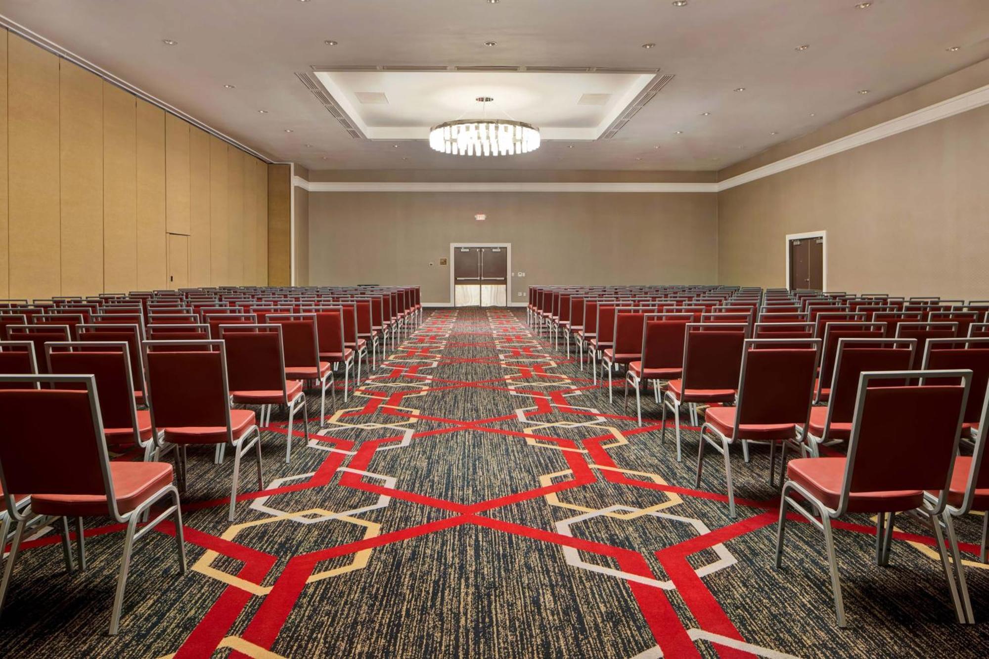 Four Points By Sheraton Peoria Bagian luar foto