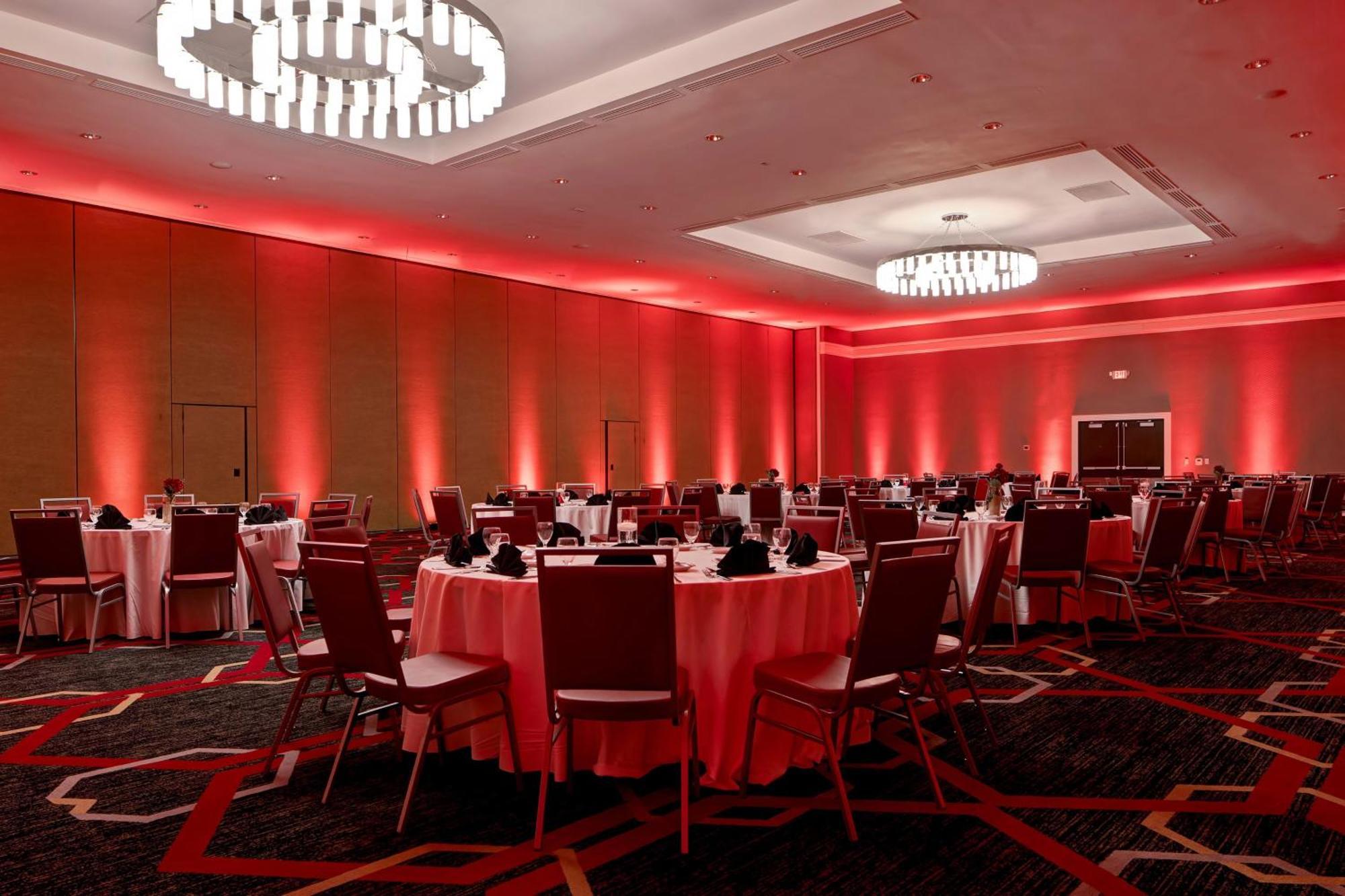 Four Points By Sheraton Peoria Bagian luar foto