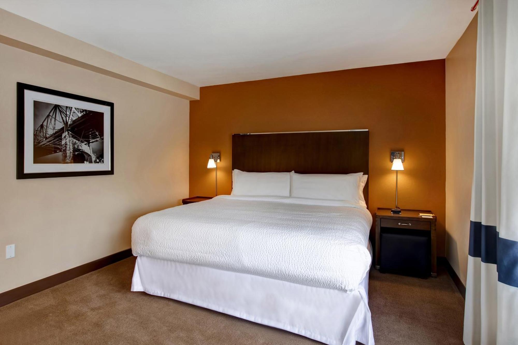 Four Points By Sheraton Peoria Bagian luar foto