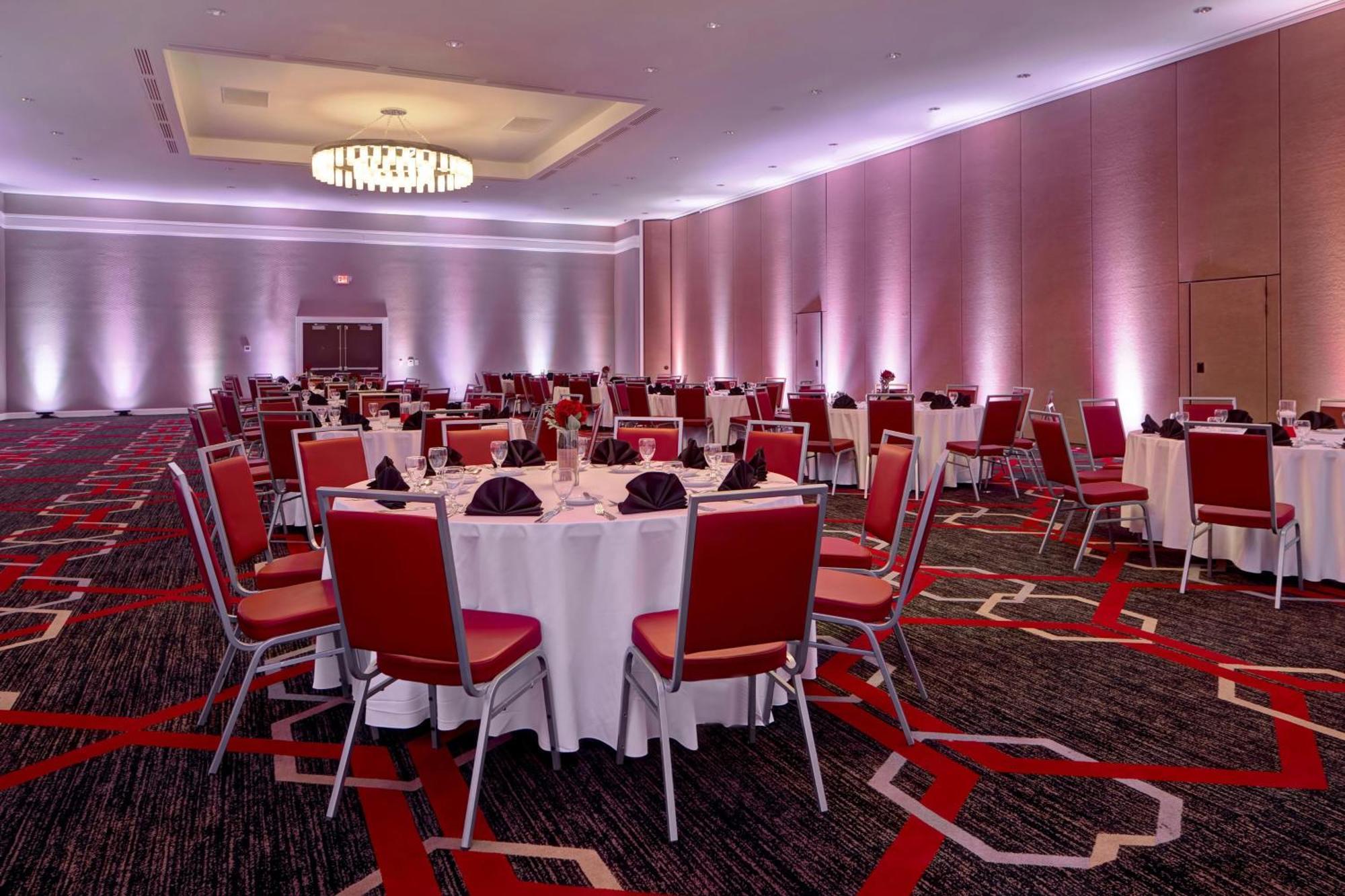 Four Points By Sheraton Peoria Bagian luar foto
