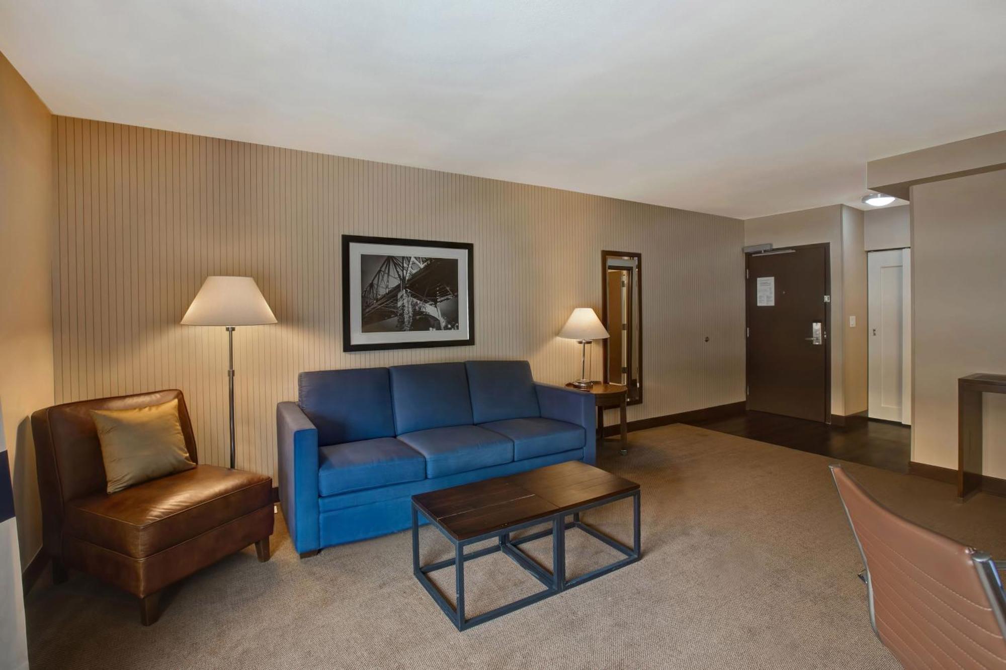 Four Points By Sheraton Peoria Bagian luar foto