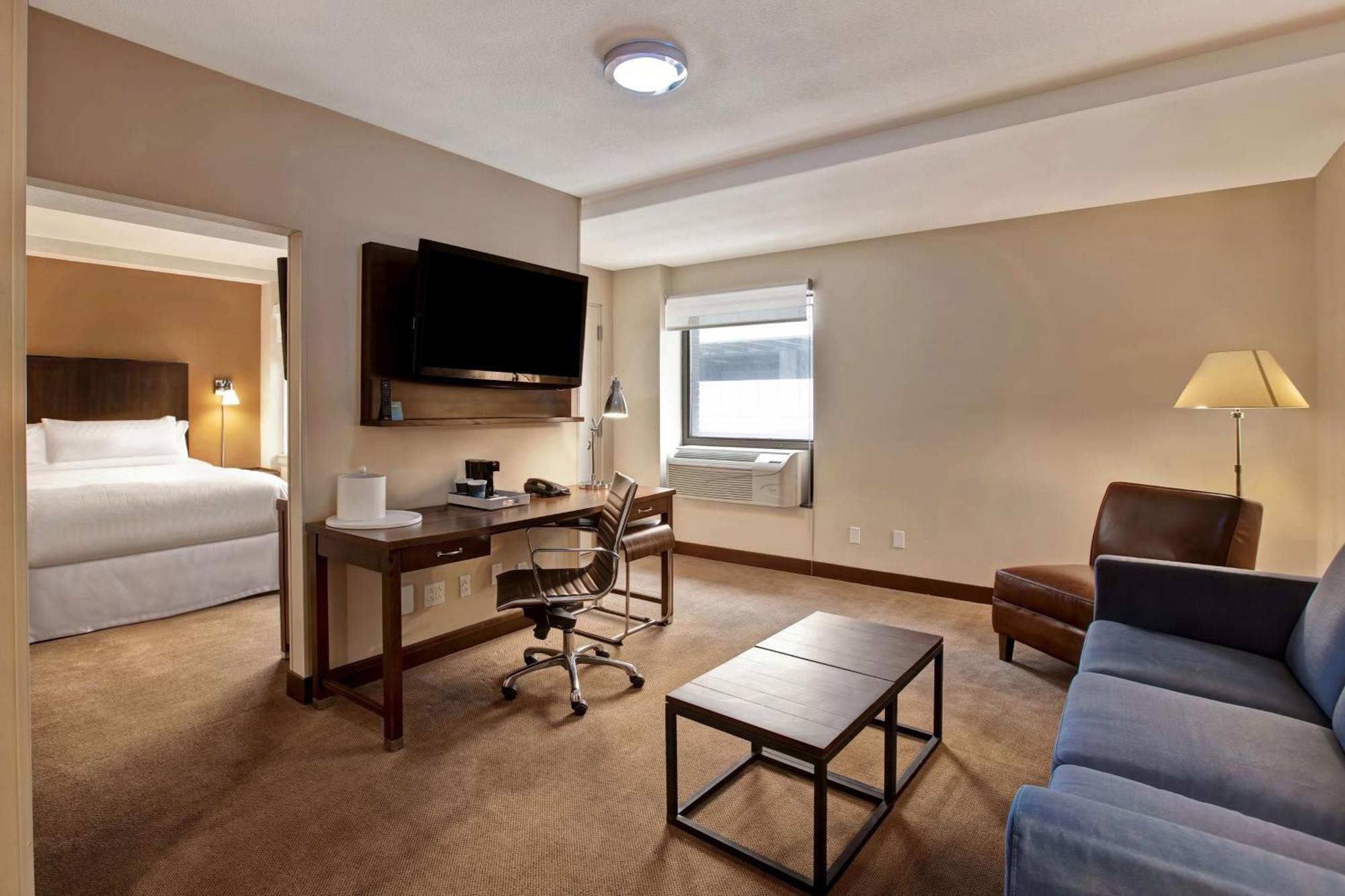 Four Points By Sheraton Peoria Bagian luar foto