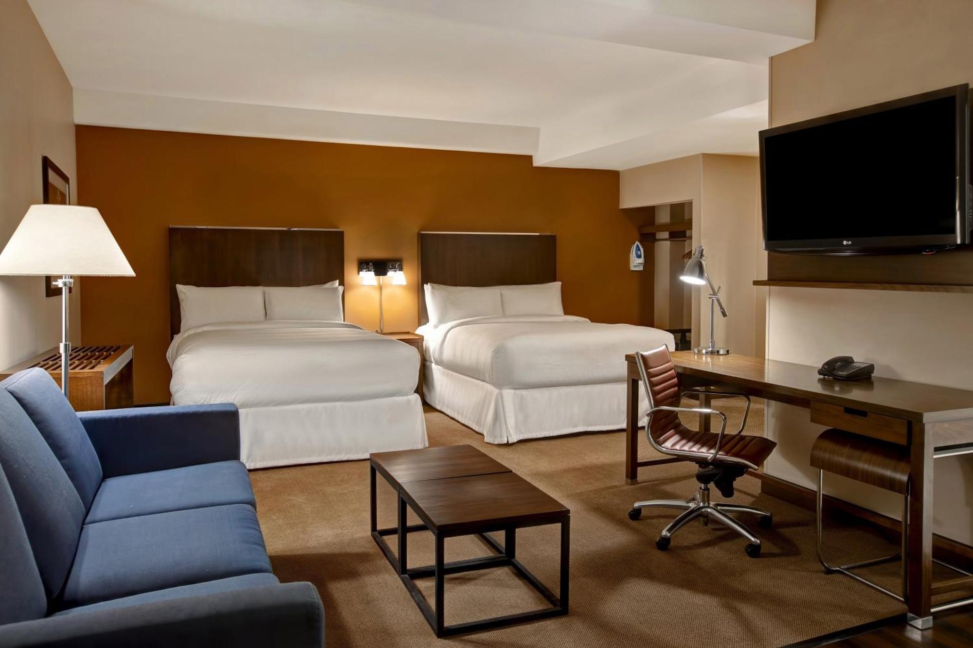 Four Points By Sheraton Peoria Bagian luar foto