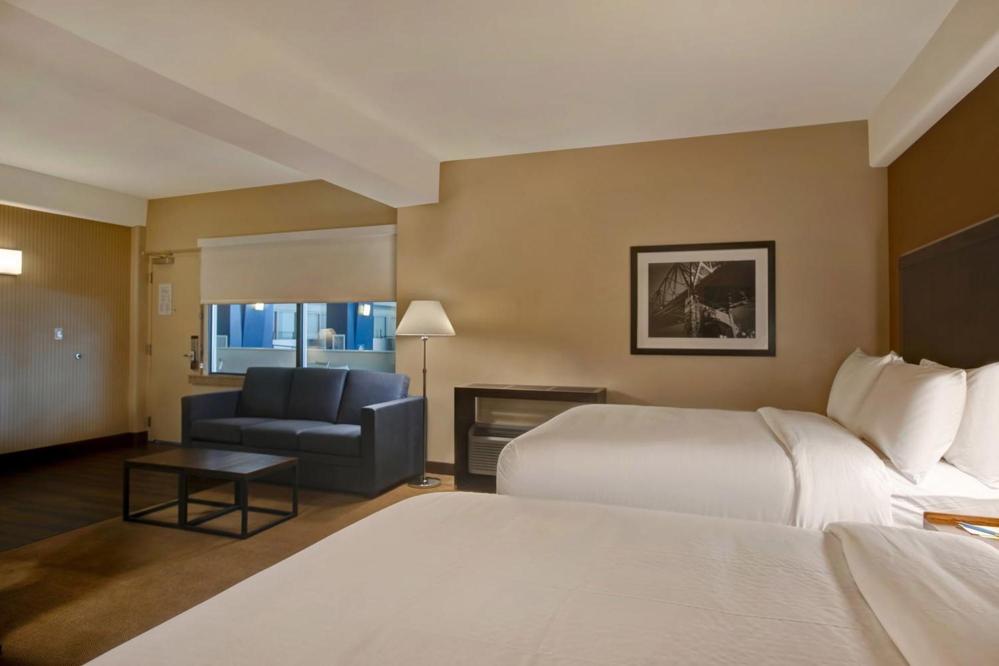 Four Points By Sheraton Peoria Bagian luar foto