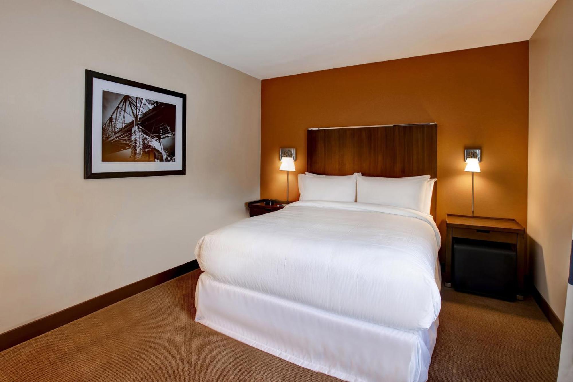 Four Points By Sheraton Peoria Bagian luar foto