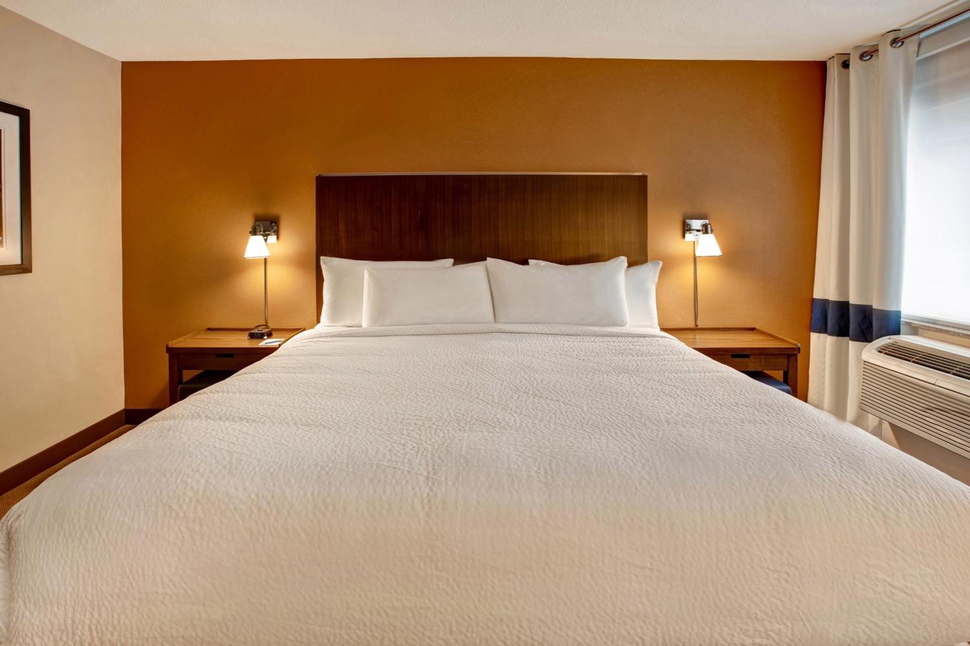Four Points By Sheraton Peoria Bagian luar foto