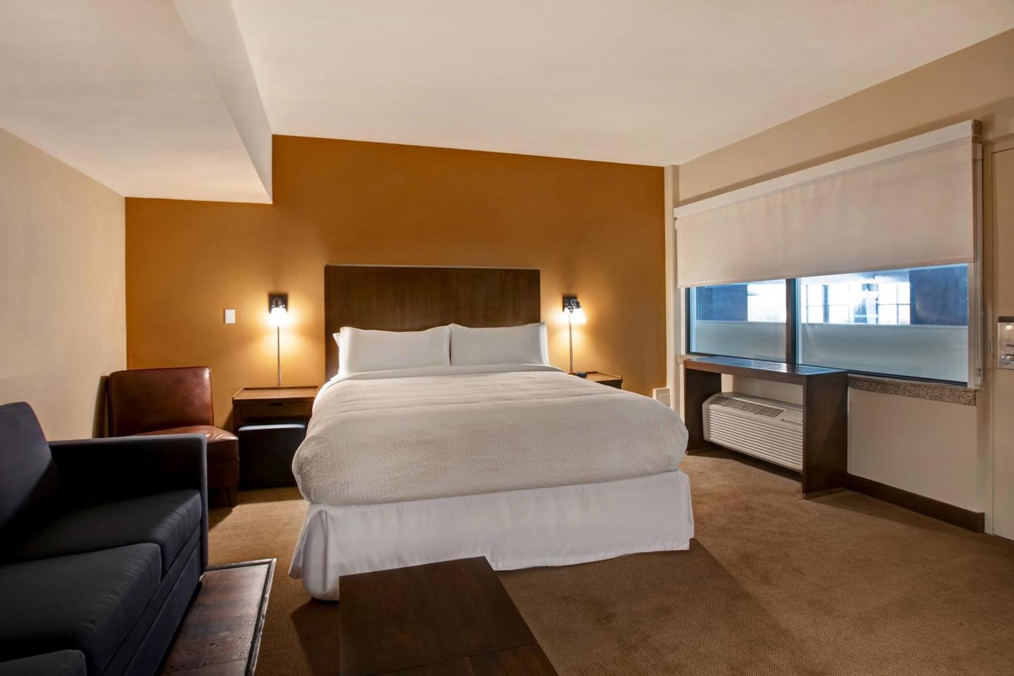 Four Points By Sheraton Peoria Bagian luar foto