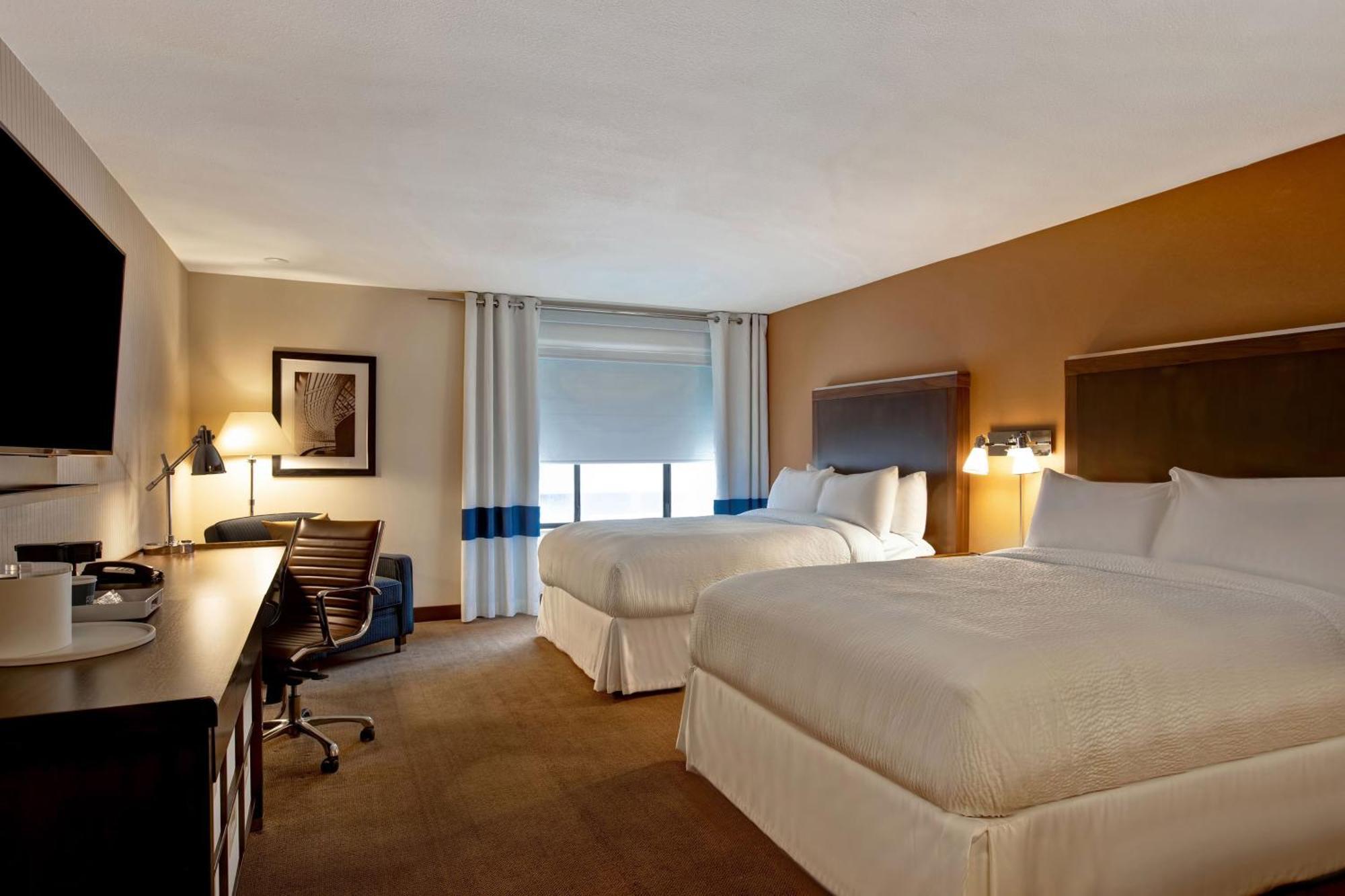 Four Points By Sheraton Peoria Bagian luar foto