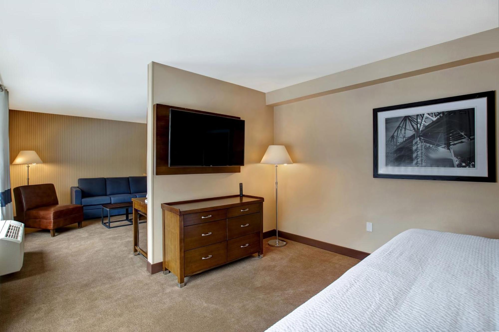 Four Points By Sheraton Peoria Bagian luar foto