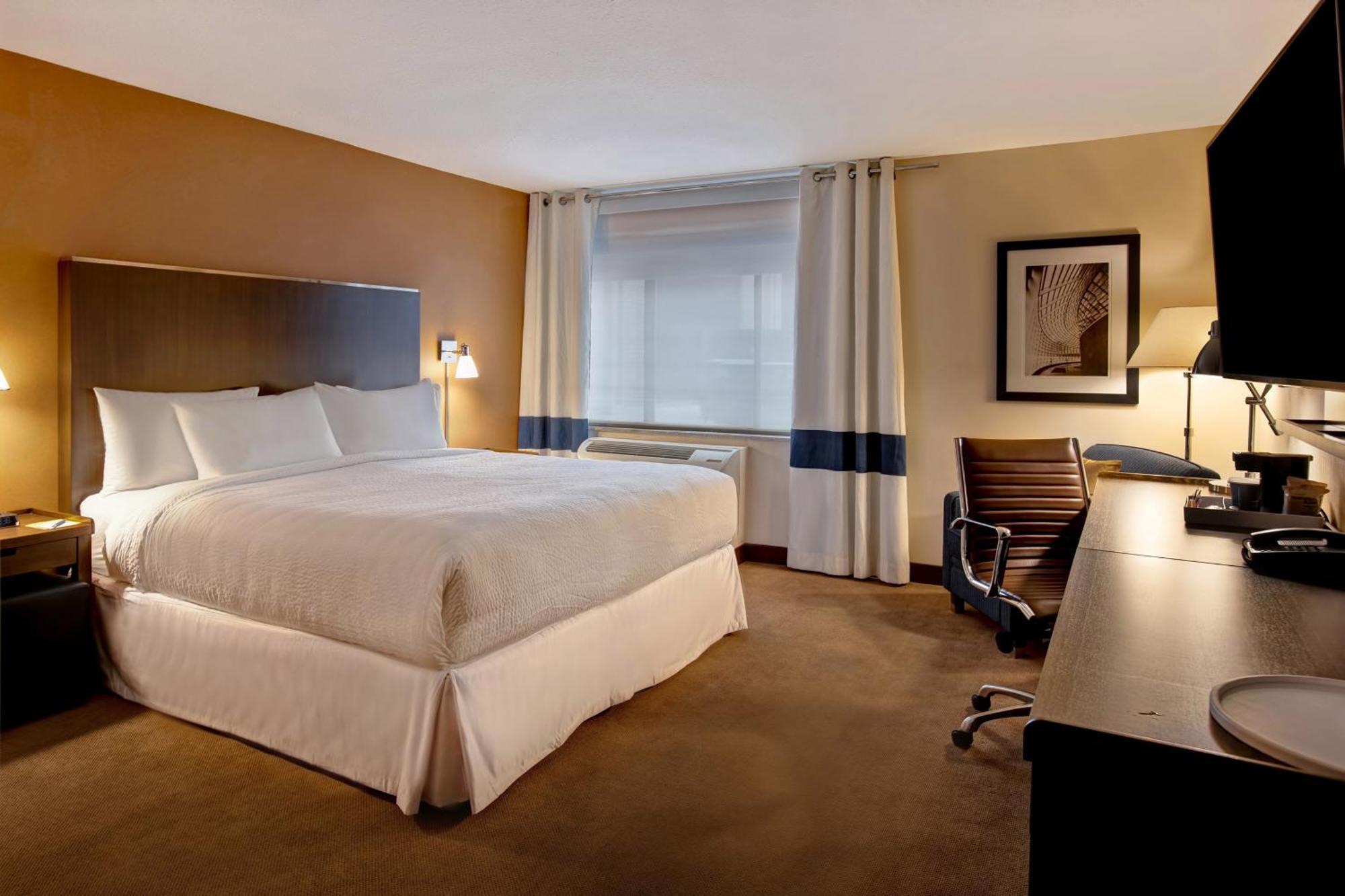 Four Points By Sheraton Peoria Bagian luar foto