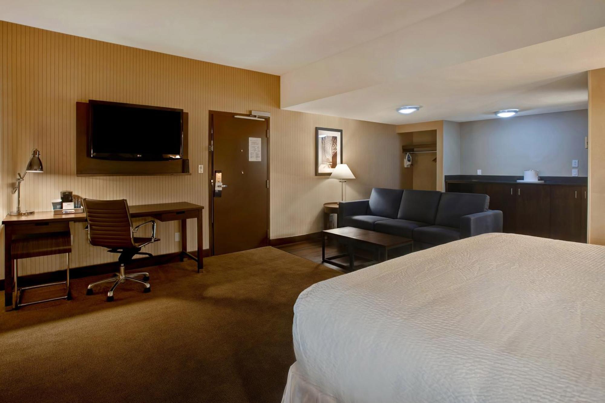 Four Points By Sheraton Peoria Bagian luar foto