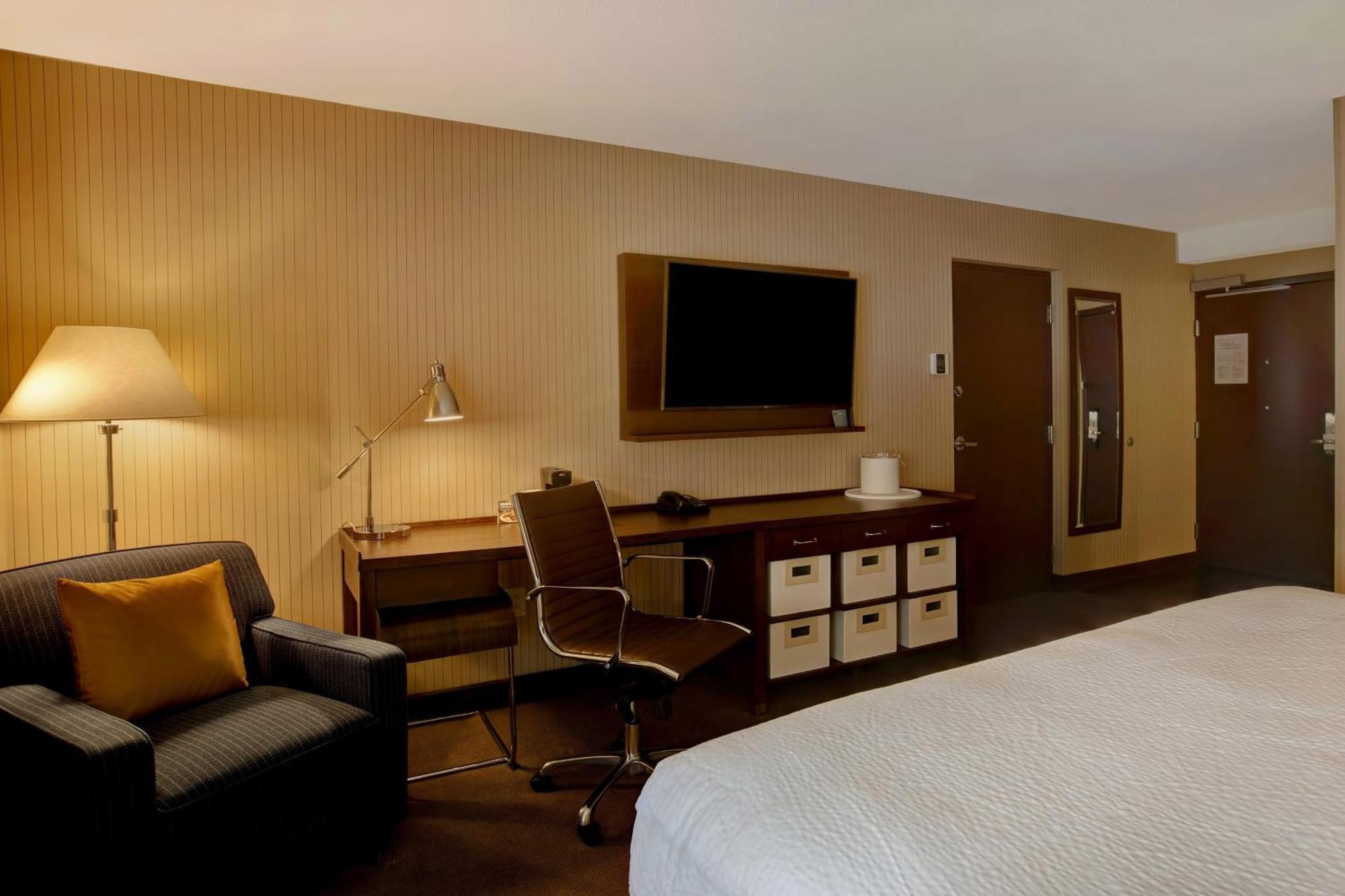 Four Points By Sheraton Peoria Bagian luar foto