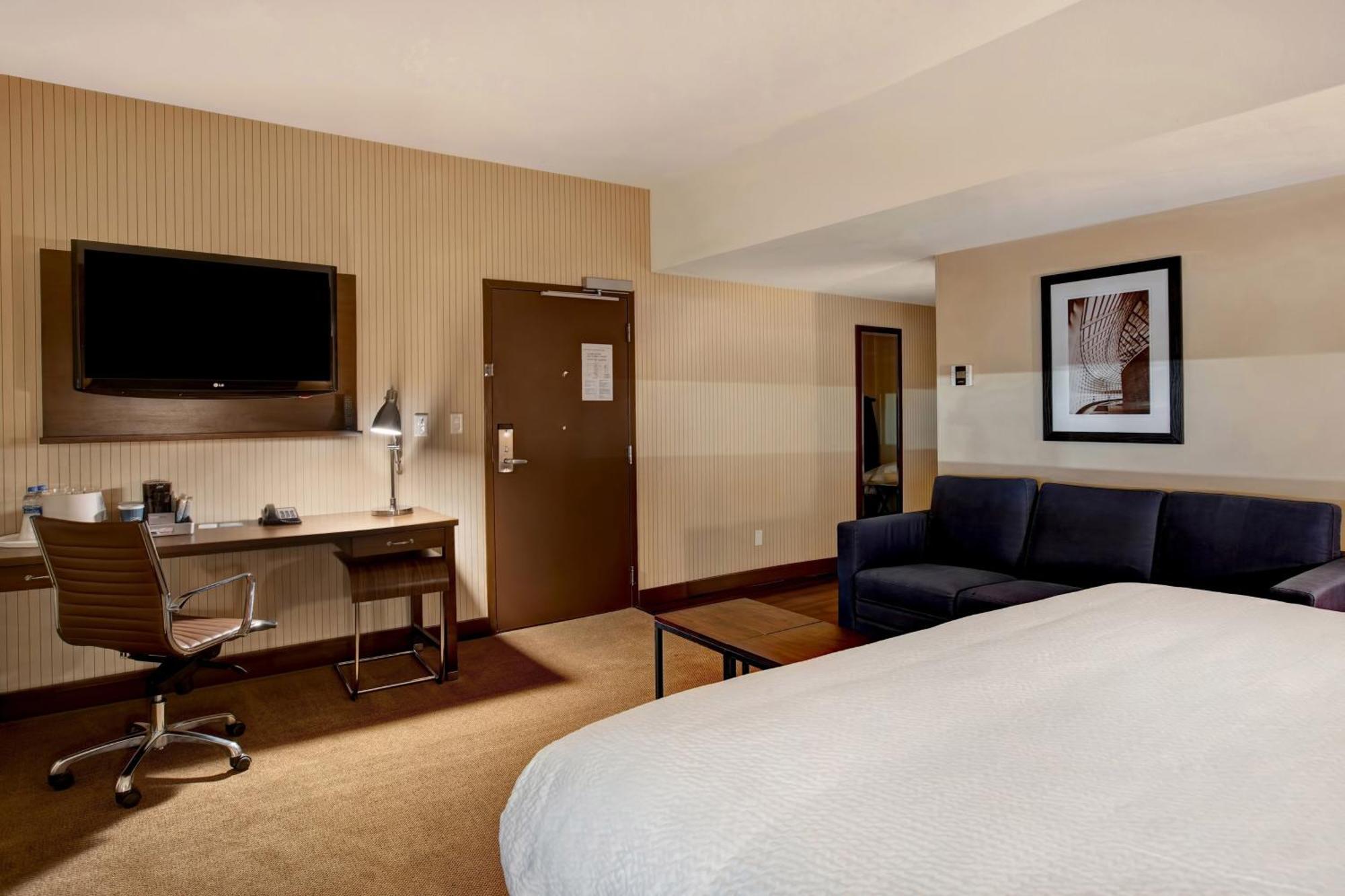 Four Points By Sheraton Peoria Bagian luar foto