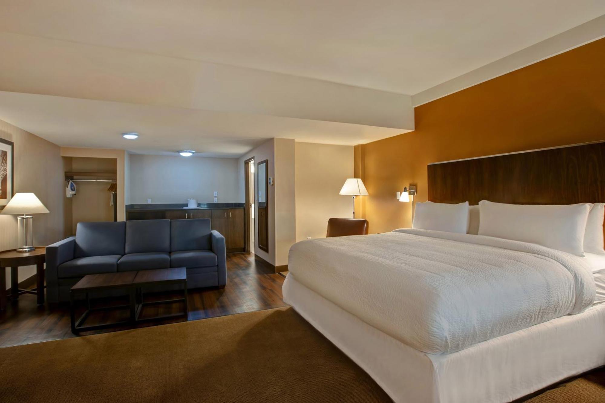 Four Points By Sheraton Peoria Bagian luar foto