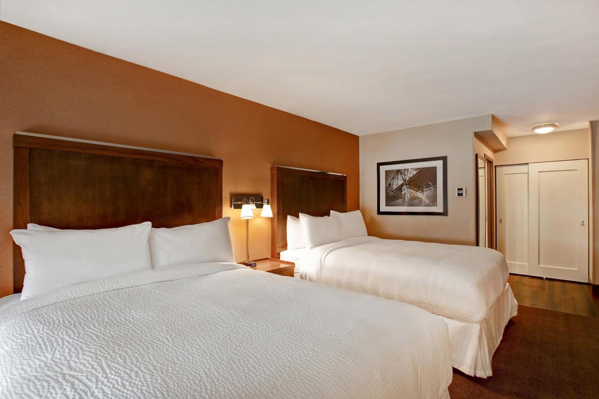 Four Points By Sheraton Peoria Bagian luar foto