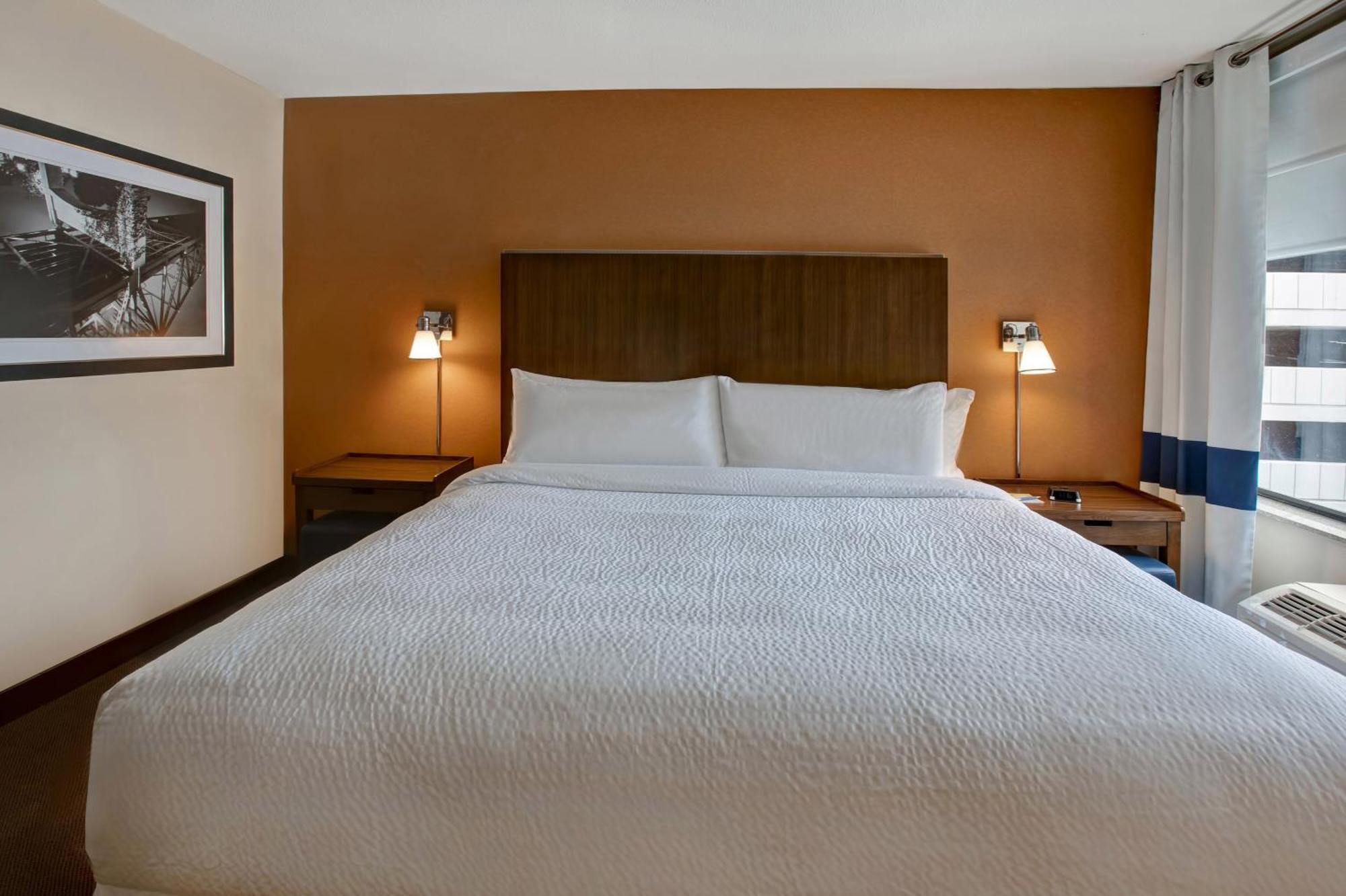 Four Points By Sheraton Peoria Bagian luar foto