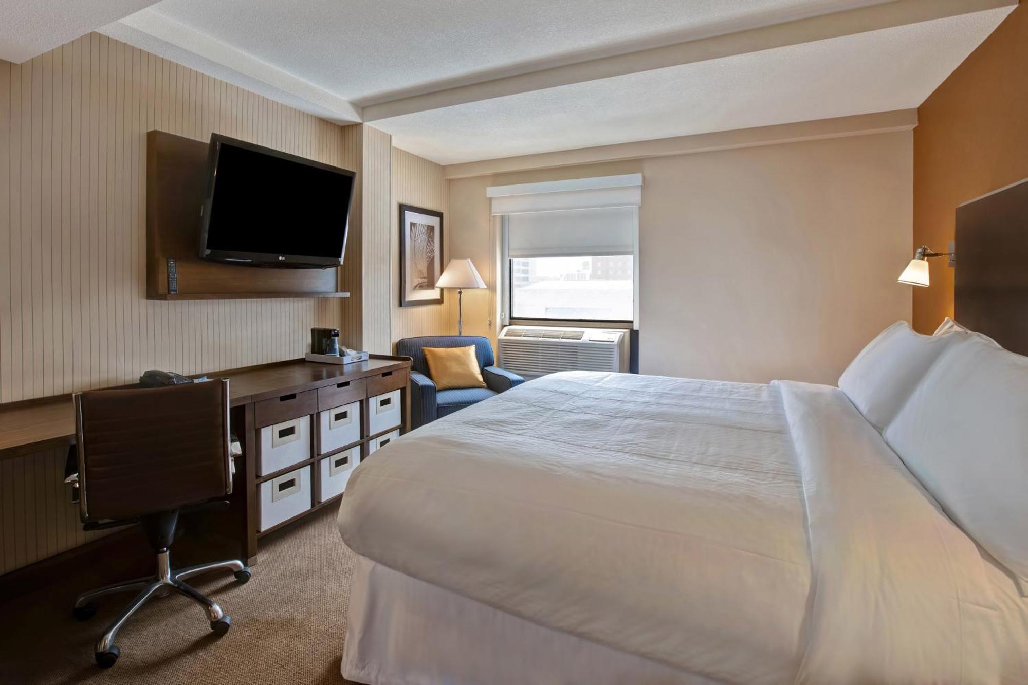 Four Points By Sheraton Peoria Bagian luar foto