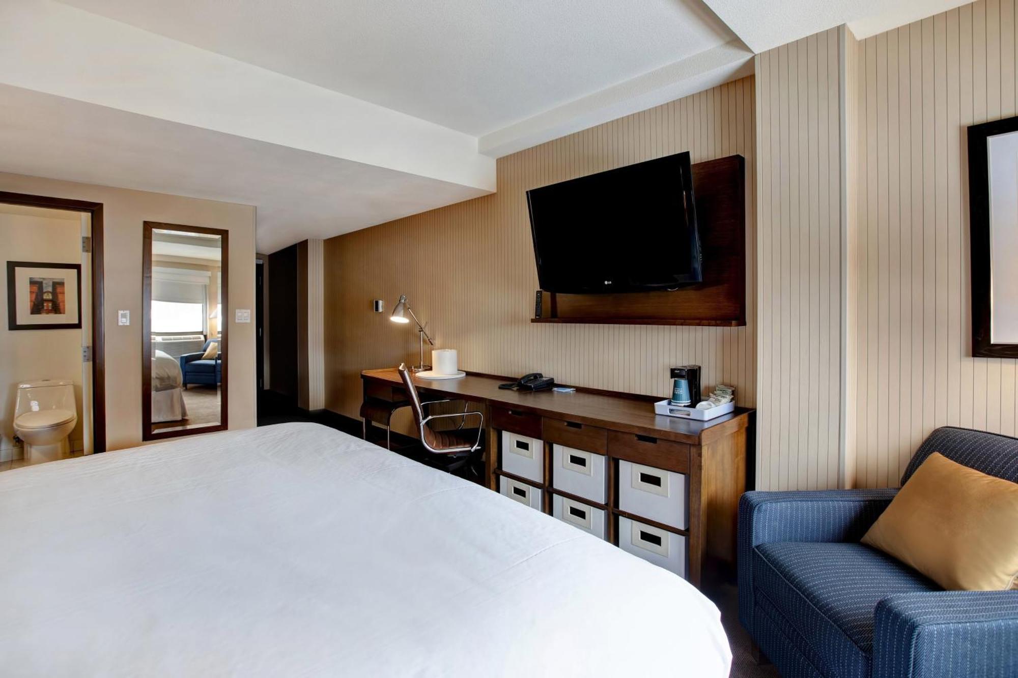 Four Points By Sheraton Peoria Bagian luar foto