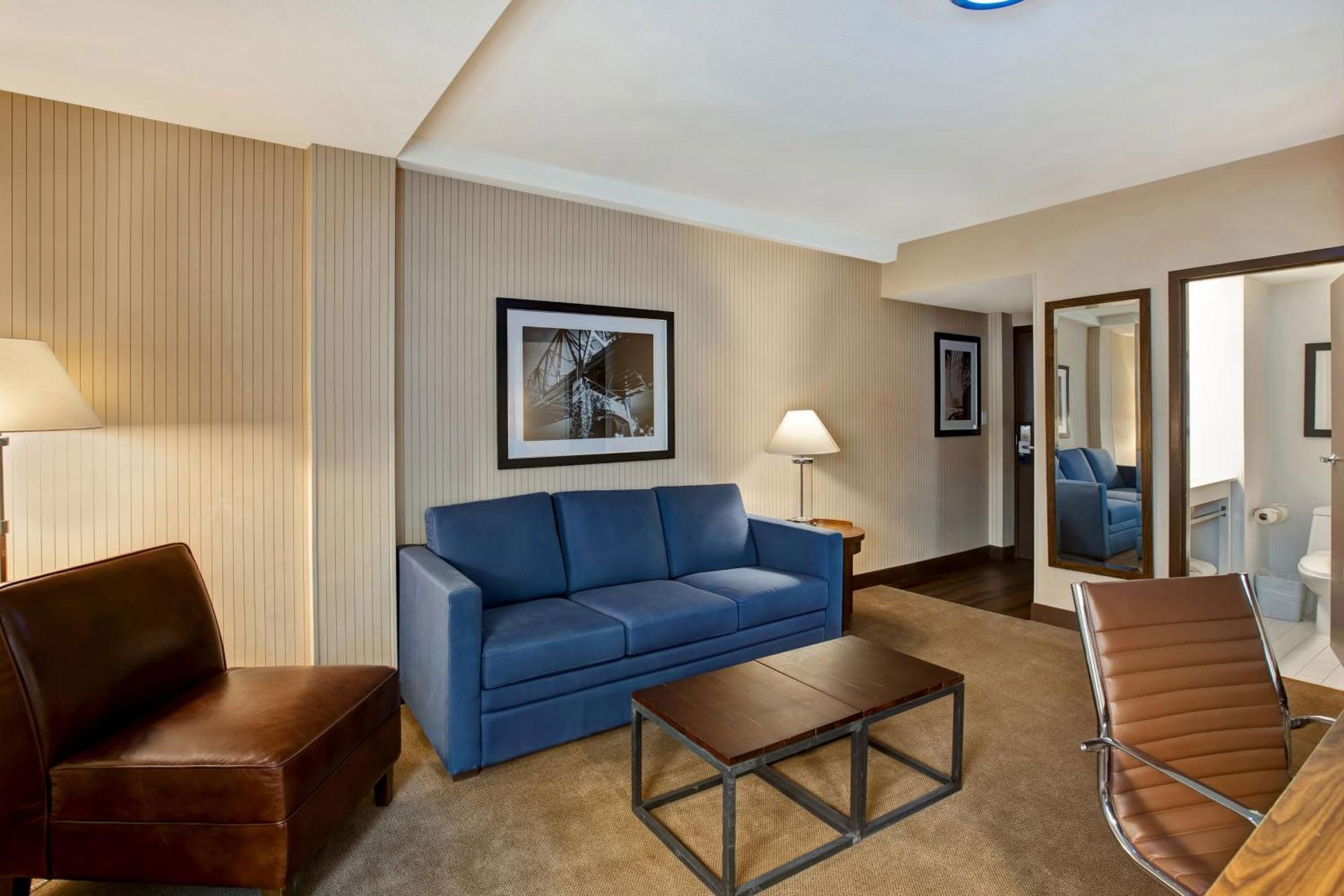 Four Points By Sheraton Peoria Bagian luar foto