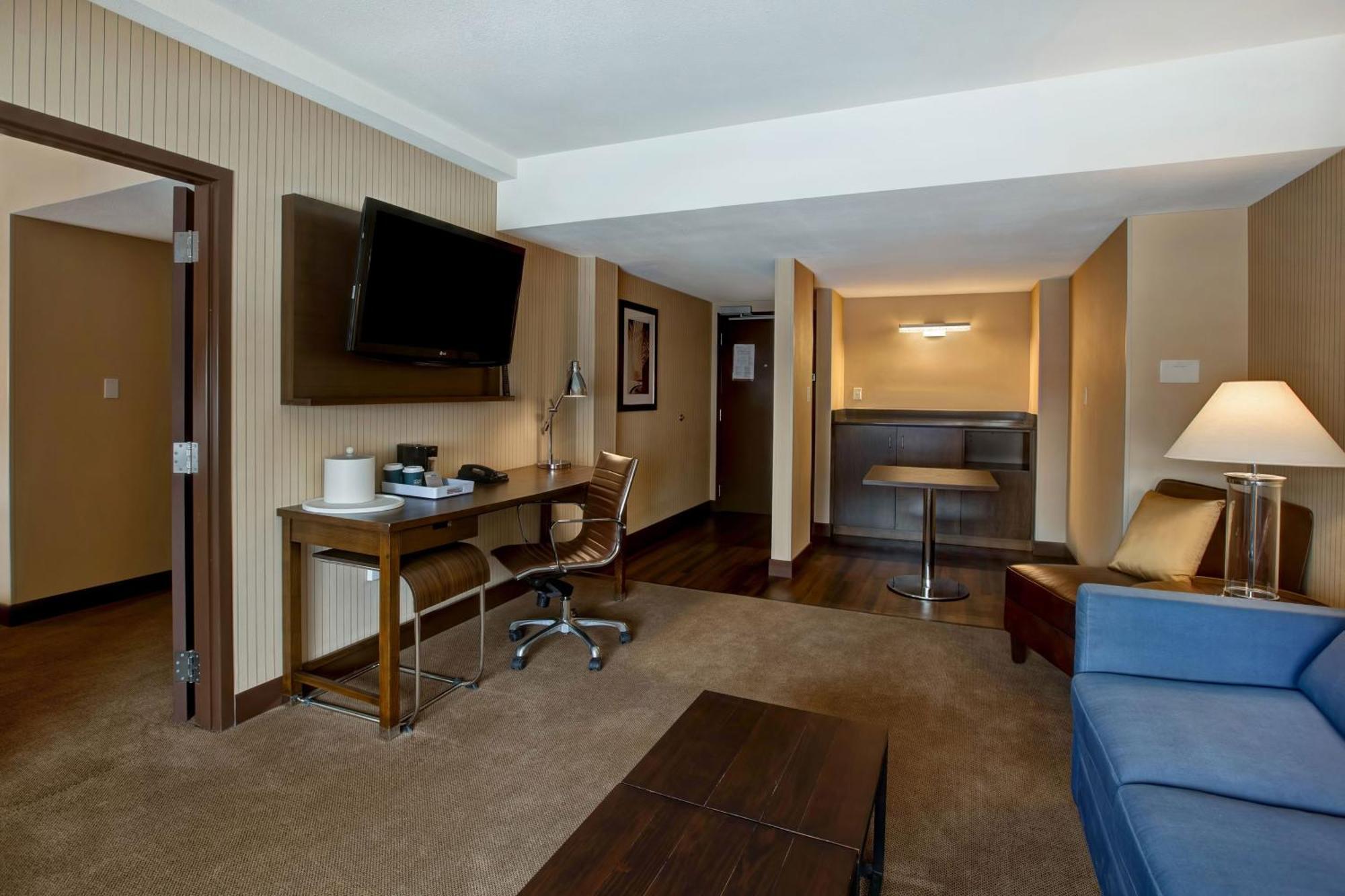 Four Points By Sheraton Peoria Bagian luar foto