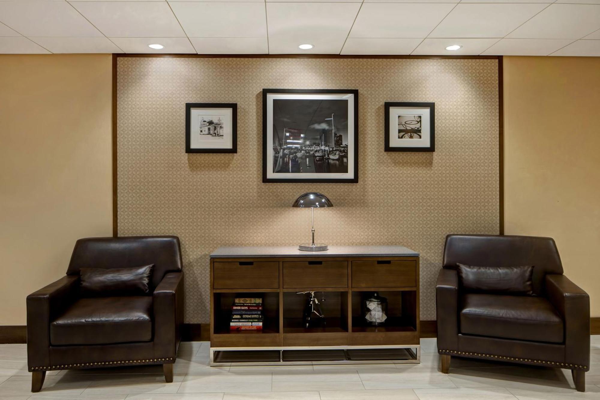 Four Points By Sheraton Peoria Bagian luar foto
