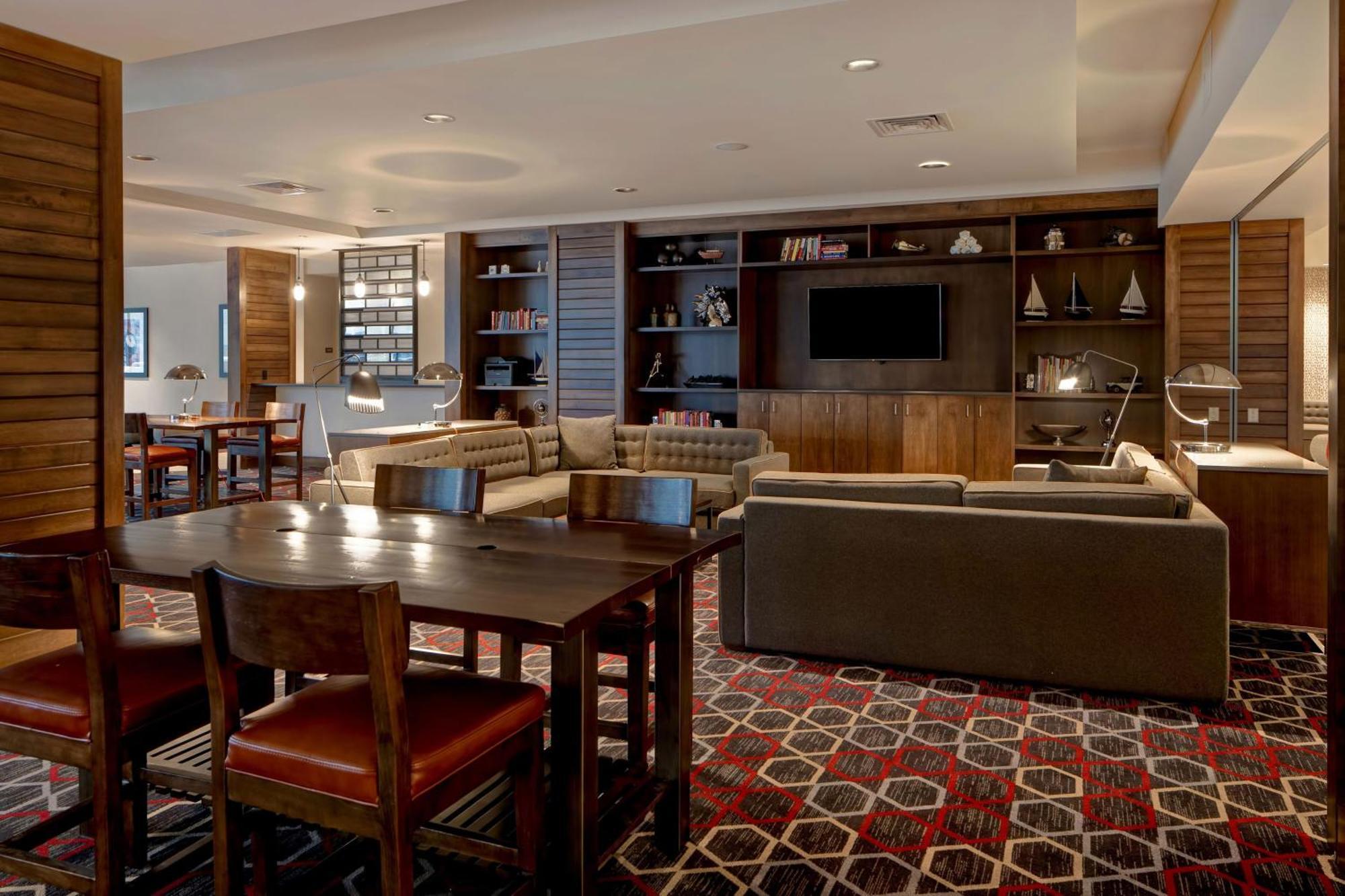 Four Points By Sheraton Peoria Bagian luar foto