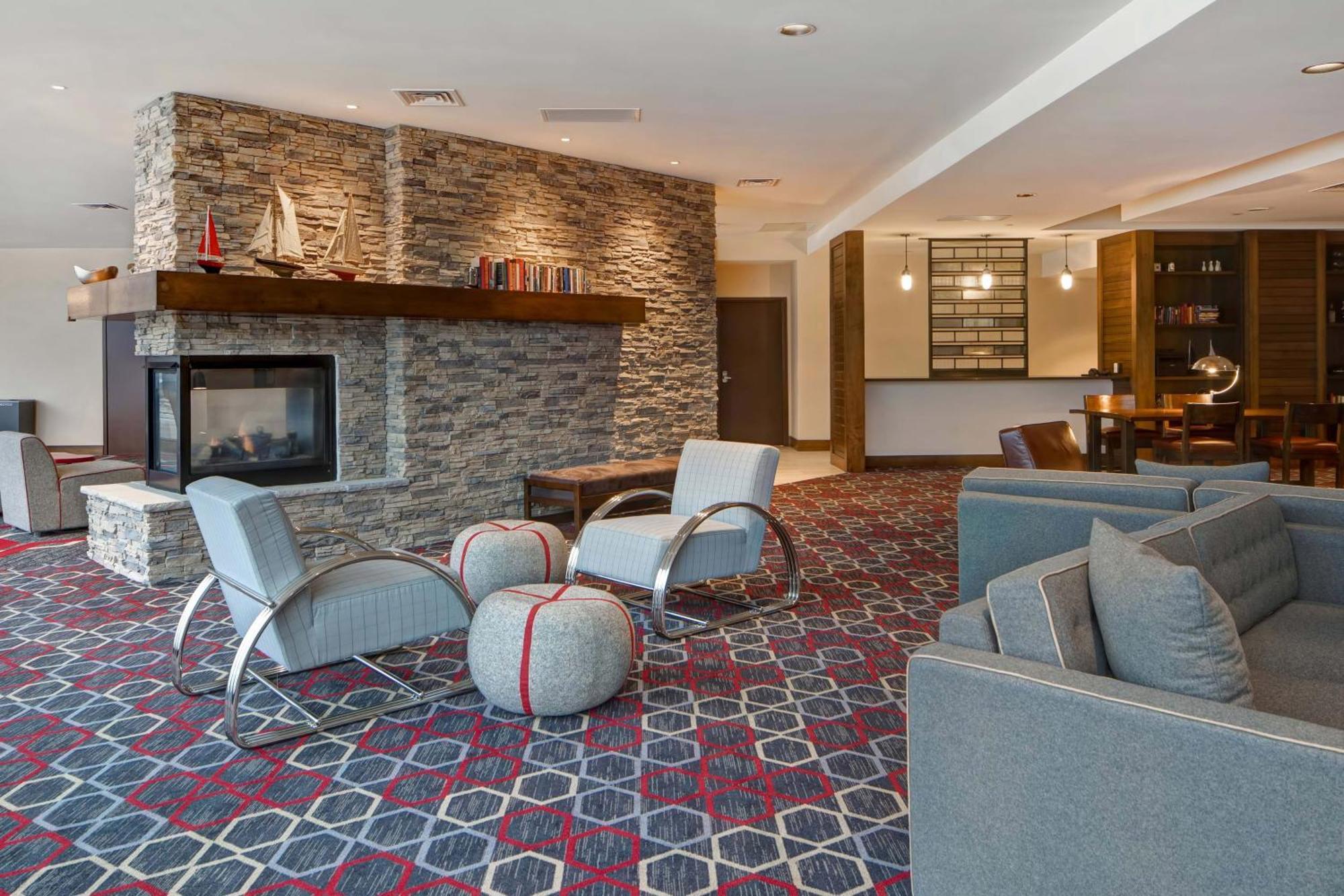 Four Points By Sheraton Peoria Bagian luar foto