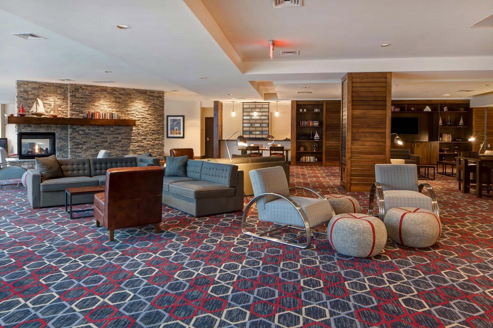 Four Points By Sheraton Peoria Bagian luar foto